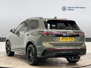 Used Volkswagen Tiguan 2025 for sale - 76251548: Photo 3