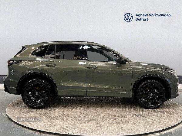 Used Volkswagen Tiguan 2025 for sale - 76251548: Photo 4