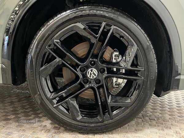 Used Volkswagen Tiguan 2025 for sale - 76251548: Photo 5