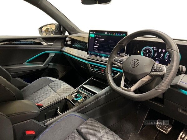 Used Volkswagen Tiguan 2025 for sale - 76251548: Photo 6