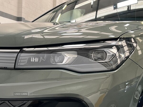 Used Volkswagen Tiguan 2025 for sale - 76251548: Photo 7