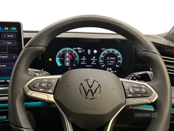 Used Volkswagen Tiguan 2025 for sale - 76251548: Photo 8