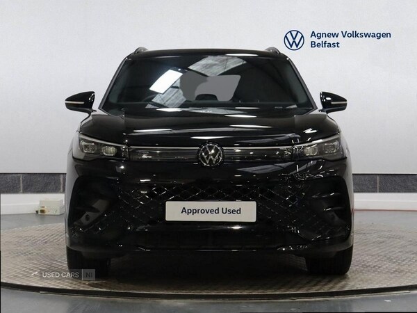 Used Volkswagen Tiguan 2025 for sale - 76441509: Photo 11