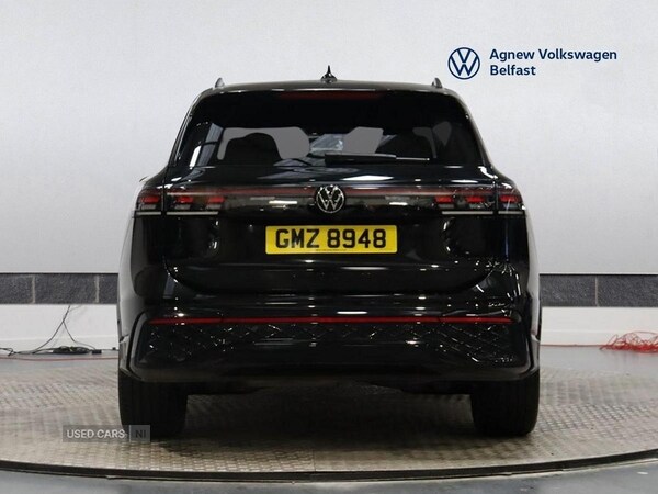 Used Volkswagen Tiguan 2025 for sale - 76441509: Photo 12