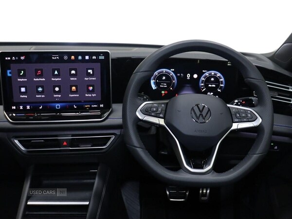 Used Volkswagen Tiguan 2025 for sale - 76441509: Photo 13