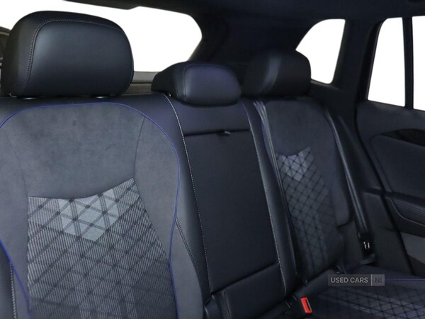 Used Volkswagen Tiguan 2025 for sale - 76441509: Photo 14