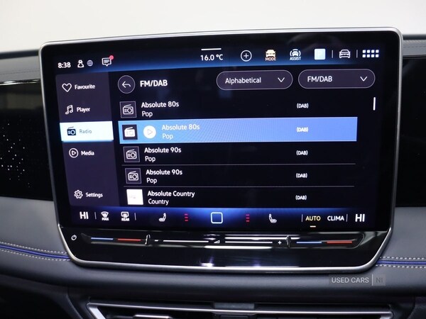 Used Volkswagen Tiguan 2025 for sale - 76441509: Photo 16