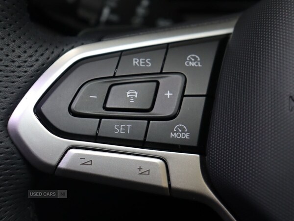 Used Volkswagen Tiguan 2025 for sale - 76441509: Photo 17