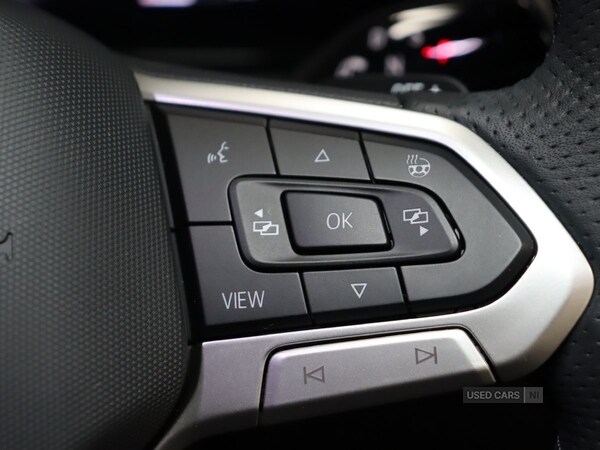 Used Volkswagen Tiguan 2025 for sale - 76441509: Photo 18