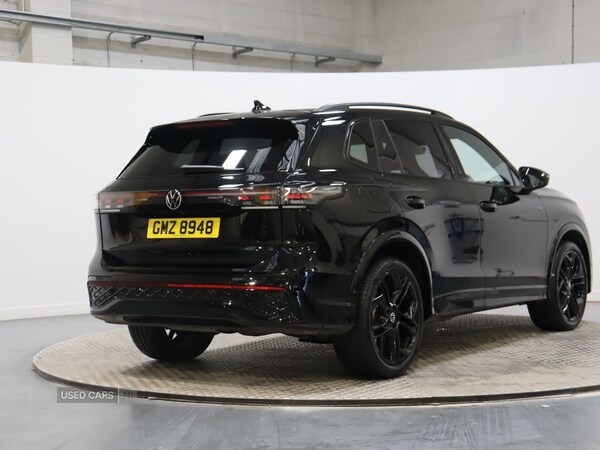 Used Volkswagen Tiguan 2025 for sale - 76441509: Photo 19