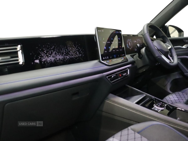 Used Volkswagen Tiguan 2025 for sale - 76441509: Photo 2