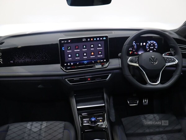 Used Volkswagen Tiguan 2025 for sale - 76441509: Photo 23