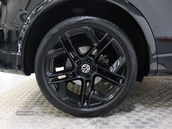 Used Volkswagen Tiguan 2025 for sale - 76441509: Photo 24