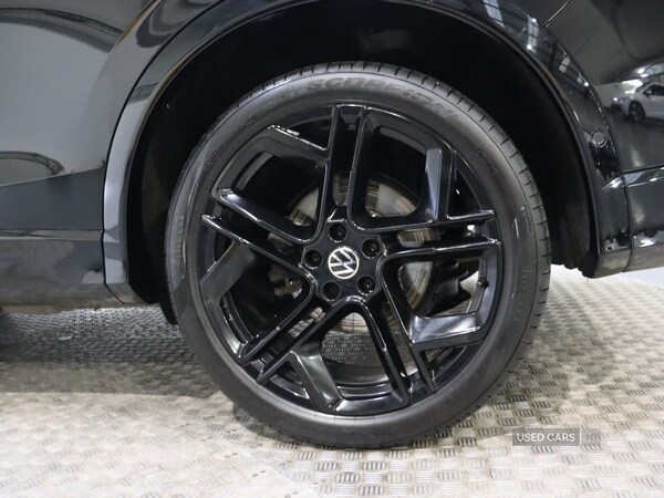 Used Volkswagen Tiguan 2025 for sale - 76441509: Photo 25