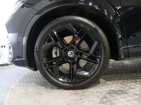 Used Volkswagen Tiguan 2025 for sale - 76441509: Photo 26