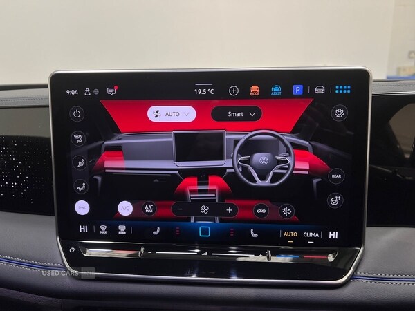 Used Volkswagen Tiguan 2025 for sale - 76441509: Photo 28