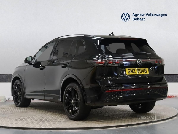 Used Volkswagen Tiguan 2025 for sale - 76441509: Photo 3