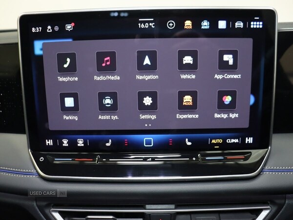 Used Volkswagen Tiguan 2025 for sale - 76441509: Photo 32