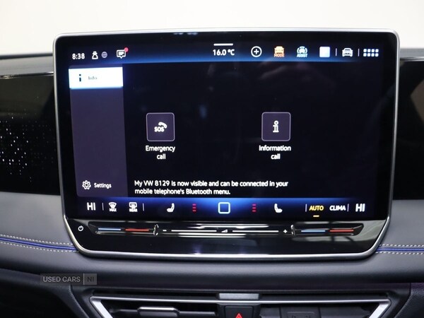 Used Volkswagen Tiguan 2025 for sale - 76441509: Photo 33