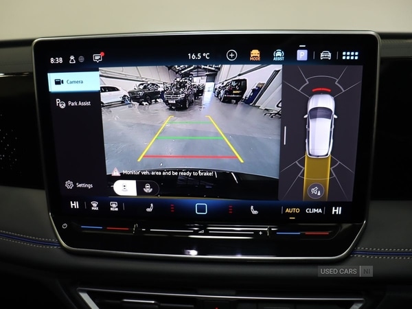 Used Volkswagen Tiguan 2025 for sale - 76441509: Photo 35