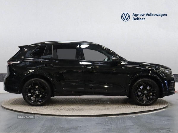 Used Volkswagen Tiguan 2025 for sale - 76441509: Photo 4