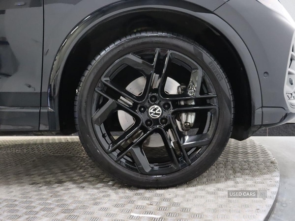 Used Volkswagen Tiguan 2025 for sale - 76441509: Photo 5