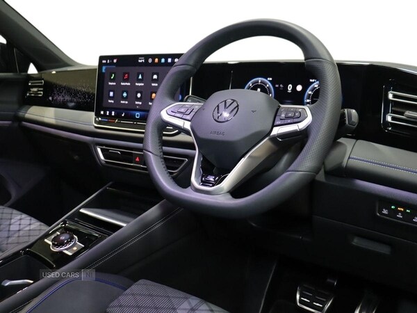 Used Volkswagen Tiguan 2025 for sale - 76441509: Photo 6