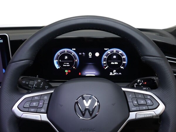 Used Volkswagen Tiguan 2025 for sale - 76441509: Photo 8