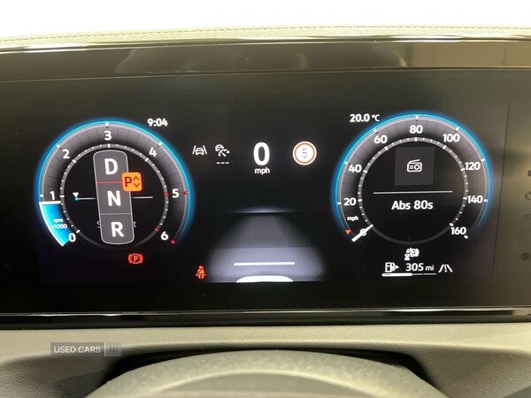 Used Volkswagen Tiguan 2025 for sale - 76441509: Photo 9