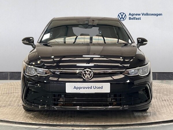 Used Volkswagen Golf 2022 for sale - 76977098: Photo 11