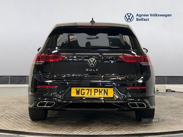 Used Volkswagen Golf 2022 for sale - 76977098: Photo 12