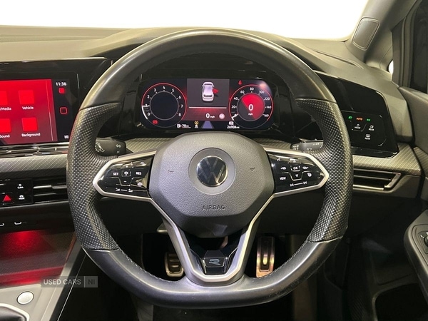Used Volkswagen Golf 2022 for sale - 76977098: Photo 13