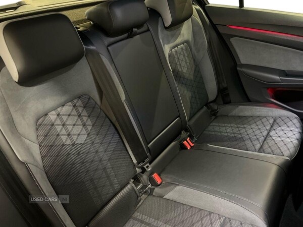 Used Volkswagen Golf 2022 for sale - 76977098: Photo 14