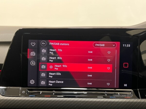 Used Volkswagen Golf 2022 for sale - 76977098: Photo 16