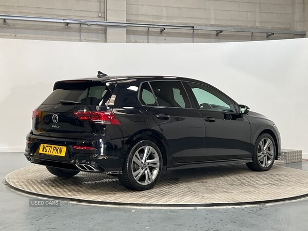 Used Volkswagen Golf 2022 for sale - 76977098: Photo 19