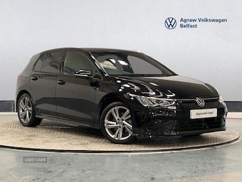 Volkswagen Golf feature image
