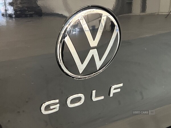 Used Volkswagen Golf 2022 for sale - 76977098: Photo 22