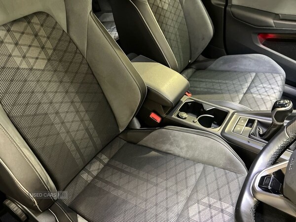 Used Volkswagen Golf 2022 for sale - 76977098: Photo 23