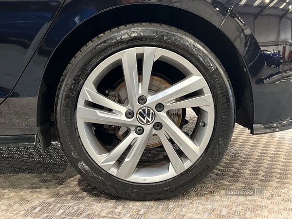 Used Volkswagen Golf 2022 for sale - 76977098: Photo 25