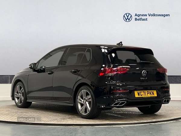 Used Volkswagen Golf 2022 for sale - 76977098: Photo 3