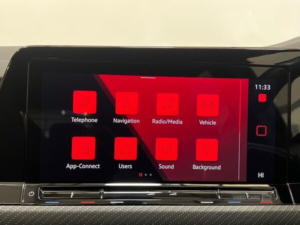 Used Volkswagen Golf 2022 for sale - 76977098: Photo 33