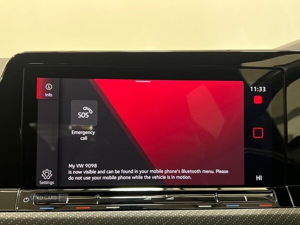 Used Volkswagen Golf 2022 for sale - 76977098: Photo 34