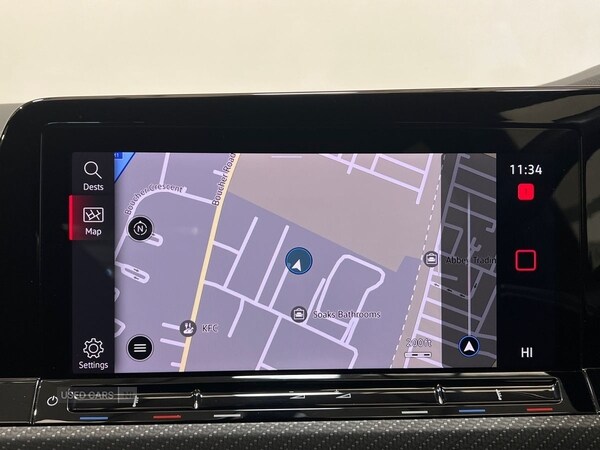 Used Volkswagen Golf 2022 for sale - 76977098: Photo 35