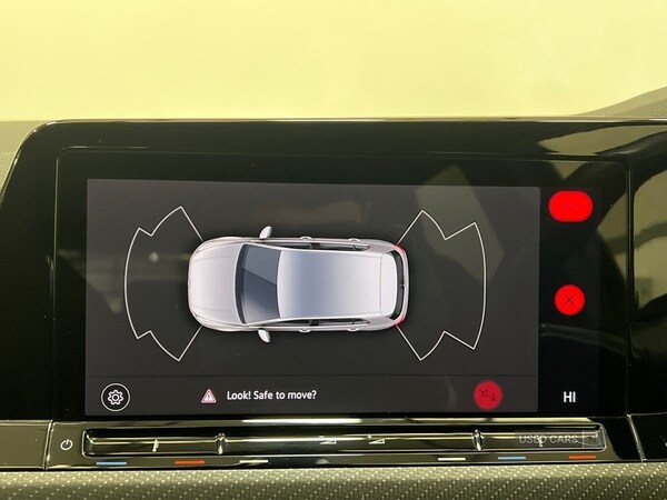 Used Volkswagen Golf 2022 for sale - 76977098: Photo 36