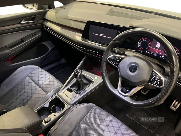 Used Volkswagen Golf 2022 for sale - 76977098: Photo 6