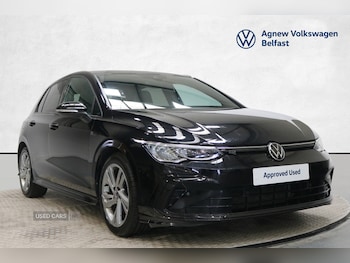 2022 - 1.5 TSI 150 R-Line 5dr