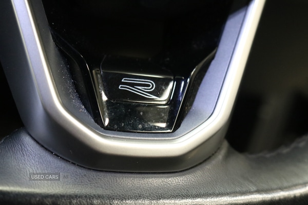 Vehicle 27