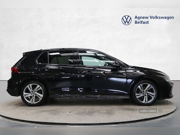 Used Volkswagen Golf 2022 for sale - 75950217: Photo