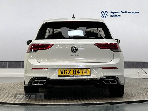 Used Volkswagen Golf 2022 for sale - 77599251: Photo 12