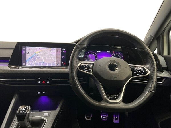 Used Volkswagen Golf 2022 for sale - 77599251: Photo 13